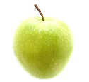 Free stock image of Green apple created by 2happy